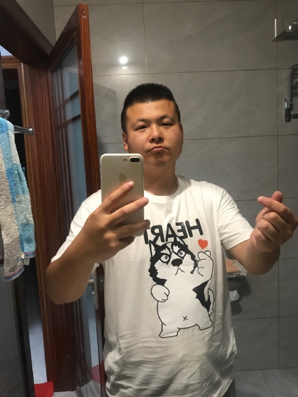阔落的第一张照片--苏州相亲服务中心