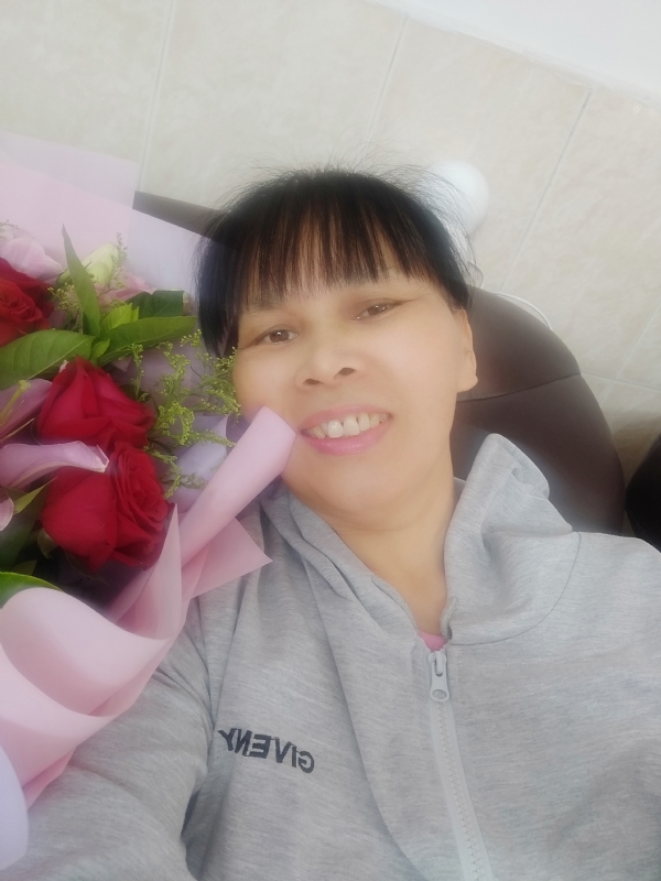 言言的第一张照片--苏州相亲服务中心