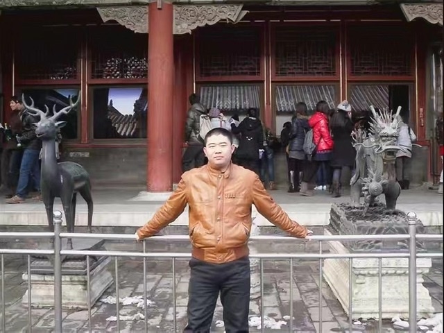 余生一起的第二张照片--苏州相亲服务中心