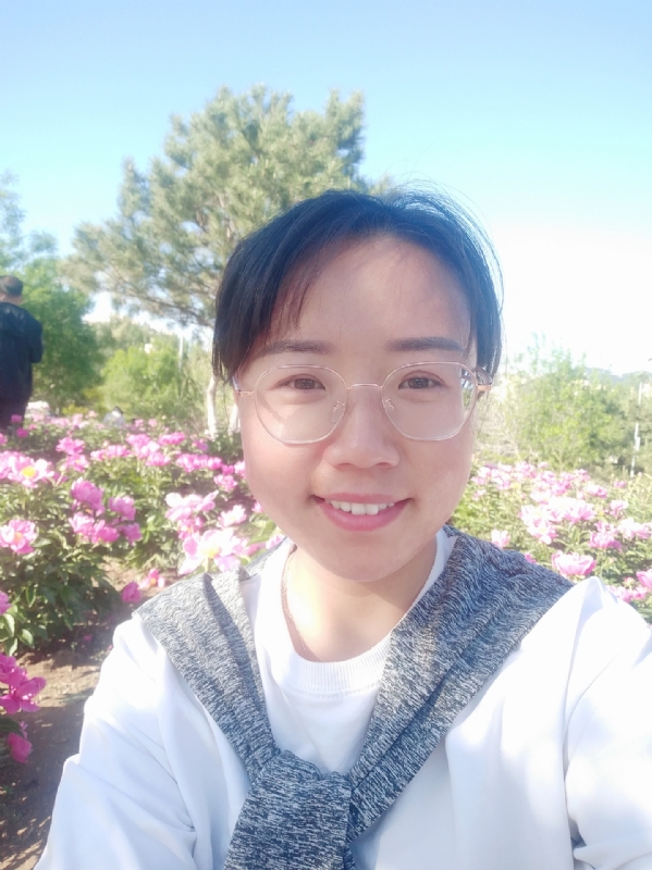 林宝的第一张照片--苏州相亲服务中心