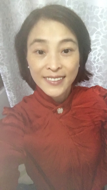 九妹的第三张照片--苏州相亲服务中心