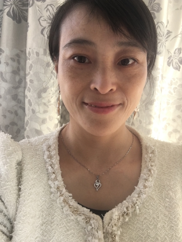 九妹的第五张照片--苏州相亲服务中心