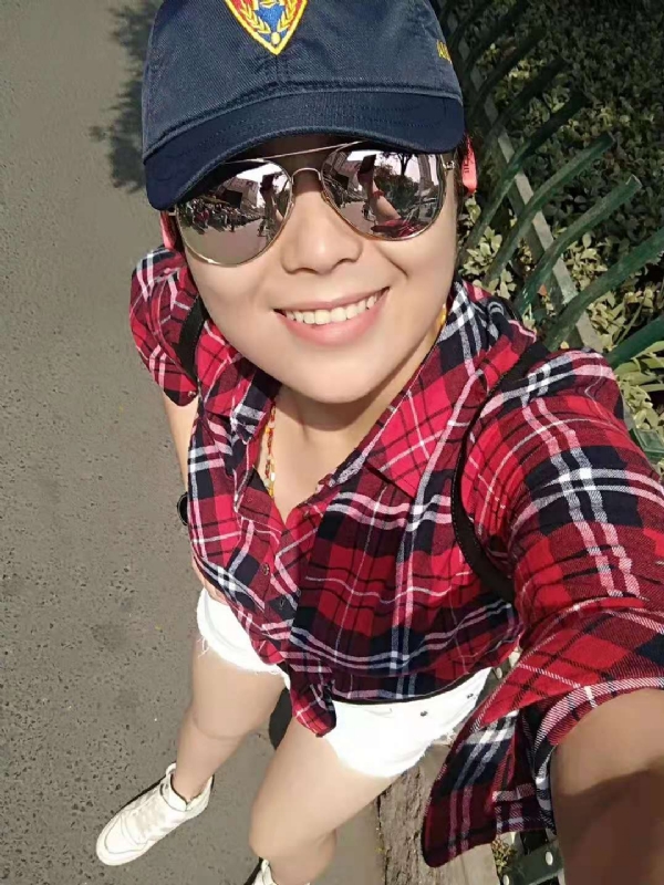 柯林的第一张照片--苏州相亲服务中心
