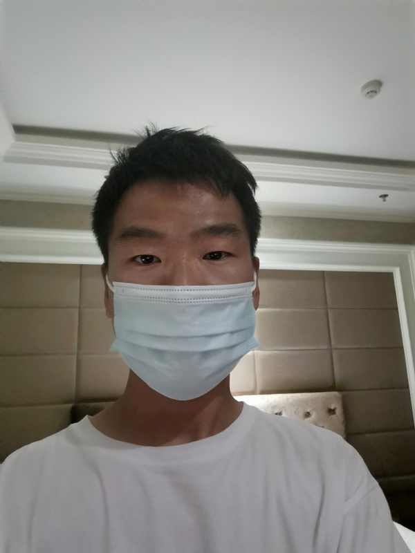 只为你来的第三张照片--苏州相亲服务中心