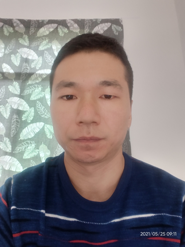 欢哥的第一张照片--苏州相亲服务中心