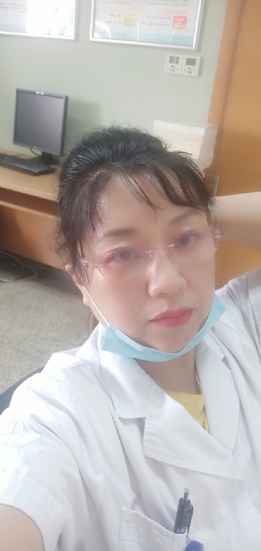 嫣淼的第一张照片--苏州相亲服务中心