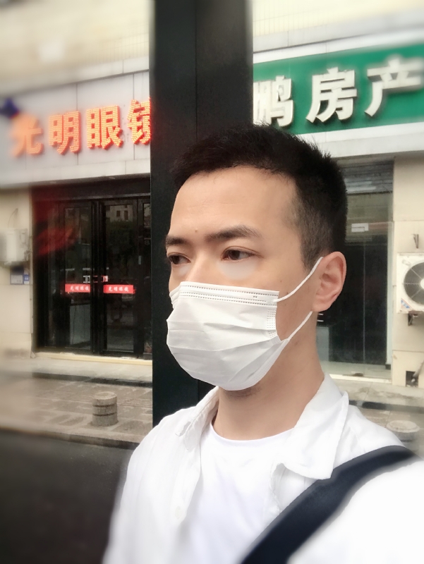 大宝的第一张照片--苏州相亲服务中心