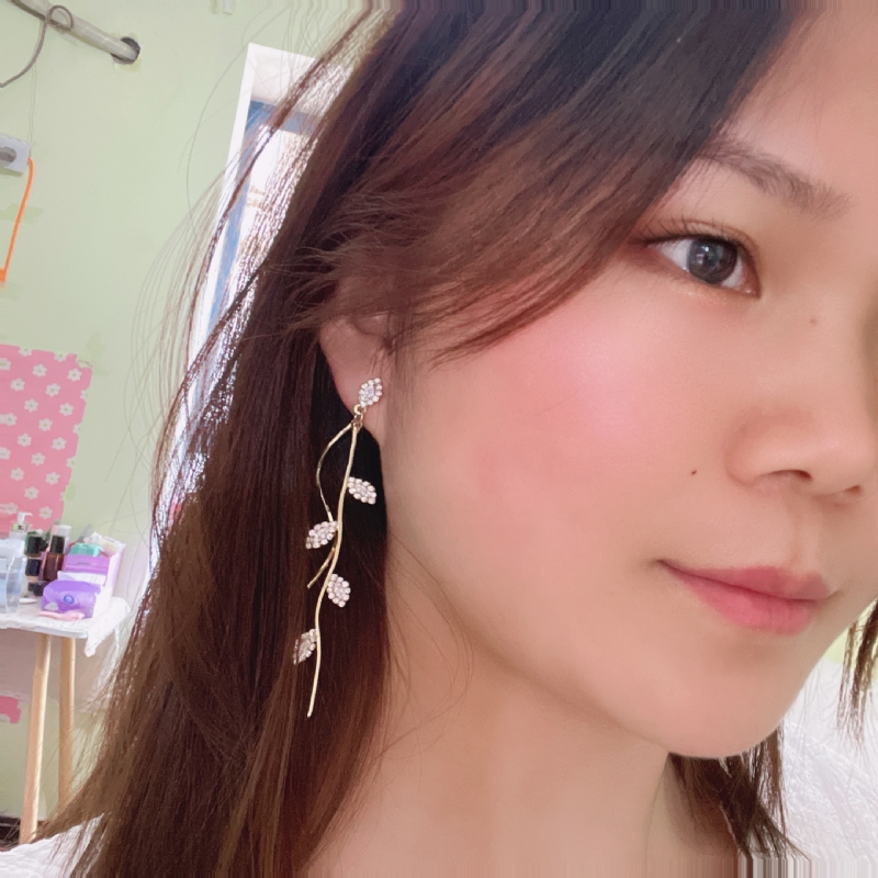 静净的第一张照片--苏州相亲服务中心