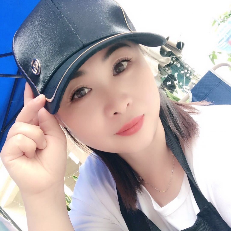 可可的第一张照片--苏州相亲服务中心
