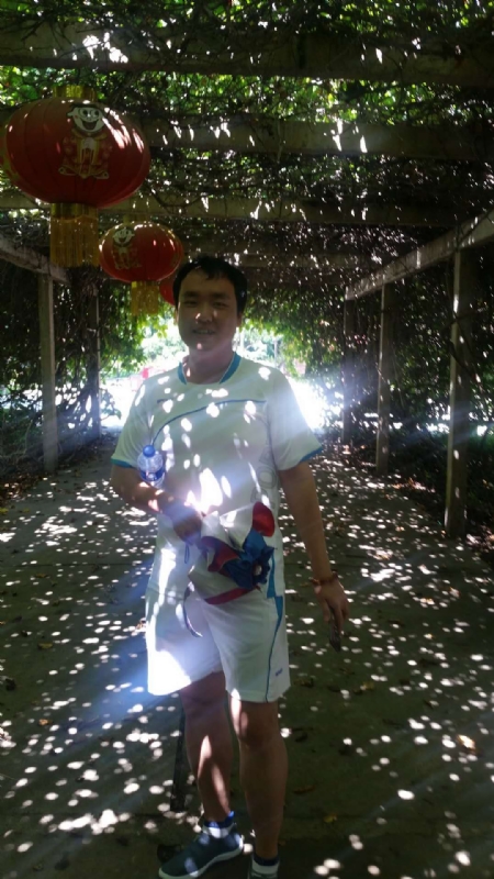 玖语笙的第四张照片--苏州相亲服务中心