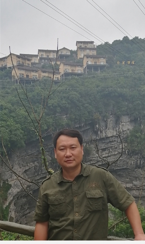 迷彩人生的第一张照片--苏州相亲服务中心