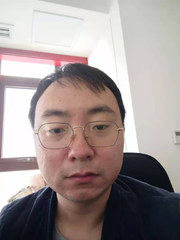 慕容清的第一张照片--苏州相亲服务中心