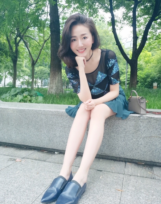 Leanna的第三张照片--苏州相亲服务中心