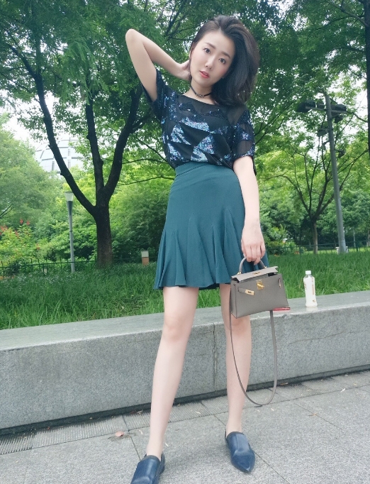 Leanna的第四张照片--苏州相亲服务中心