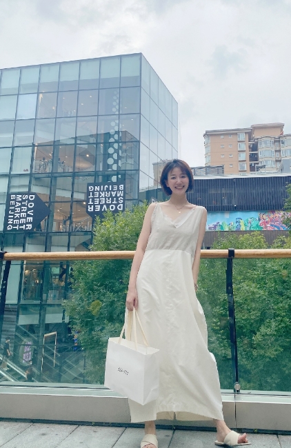 Leanna的第六张照片--苏州相亲服务中心