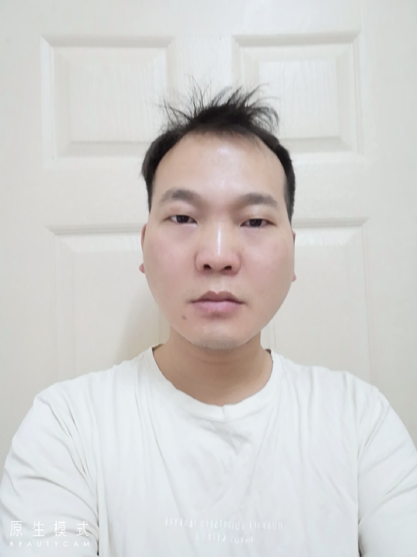 默默的第一张照片--苏州相亲服务中心
