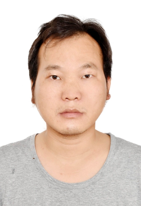 默默的第四张照片--苏州相亲服务中心