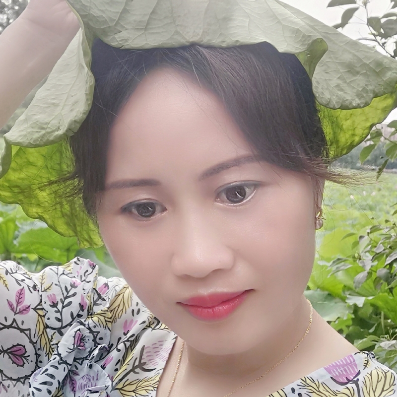 花开半夏的第一张照片--苏州相亲服务中心