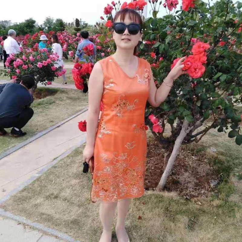 yunerfei的第三张照片--苏州相亲服务中心