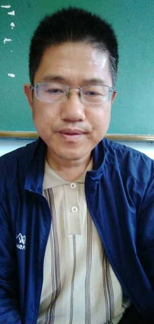 学为好人的第一张照片--苏州相亲服务中心