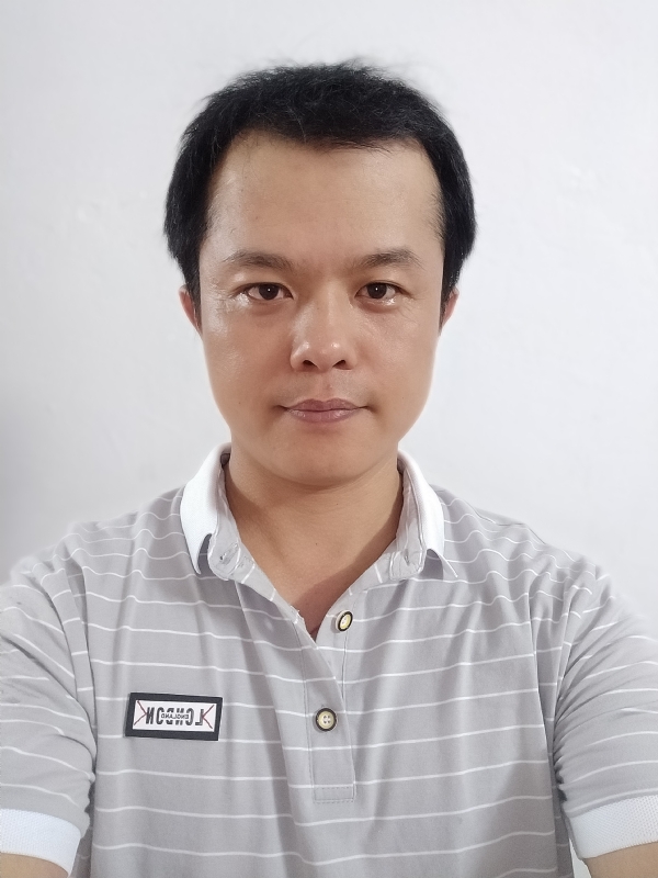 冰河的第二张照片--苏州相亲服务中心