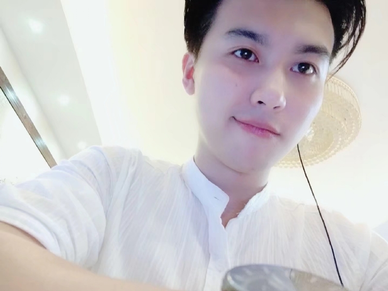 皮特王的第一张照片--苏州相亲服务中心