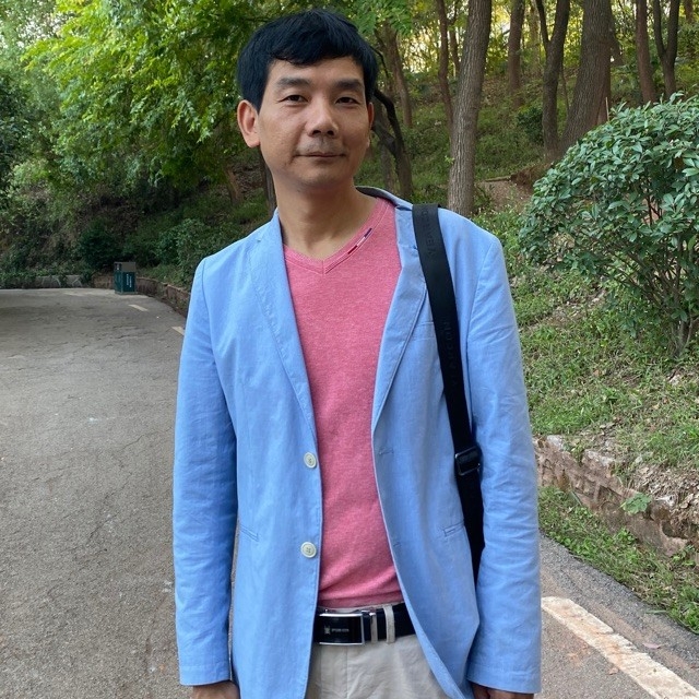 勇哥的第一张照片--苏州相亲服务中心