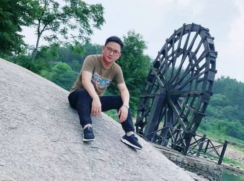 余生都是你自己的第三张照片--苏州相亲服务中心