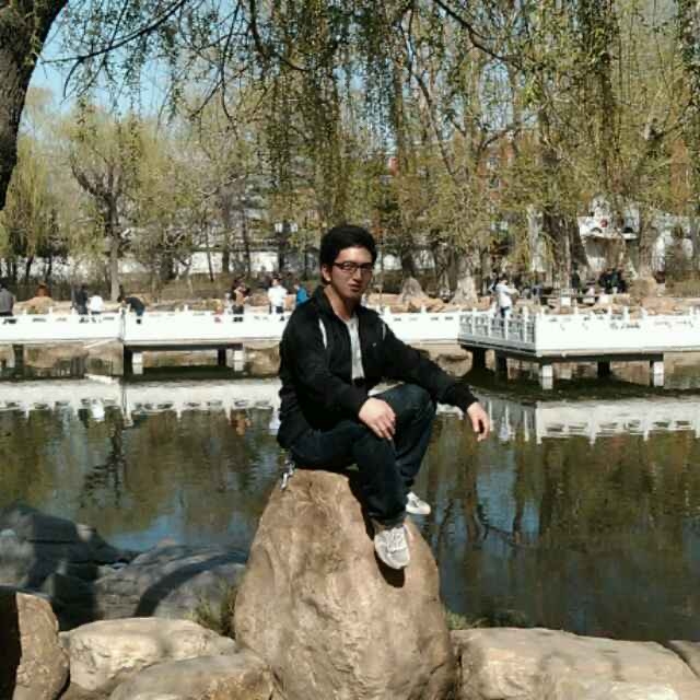 孤独的心的第一张照片--苏州相亲服务中心