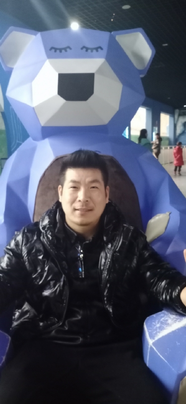 等风来的第一张照片--苏州相亲服务中心