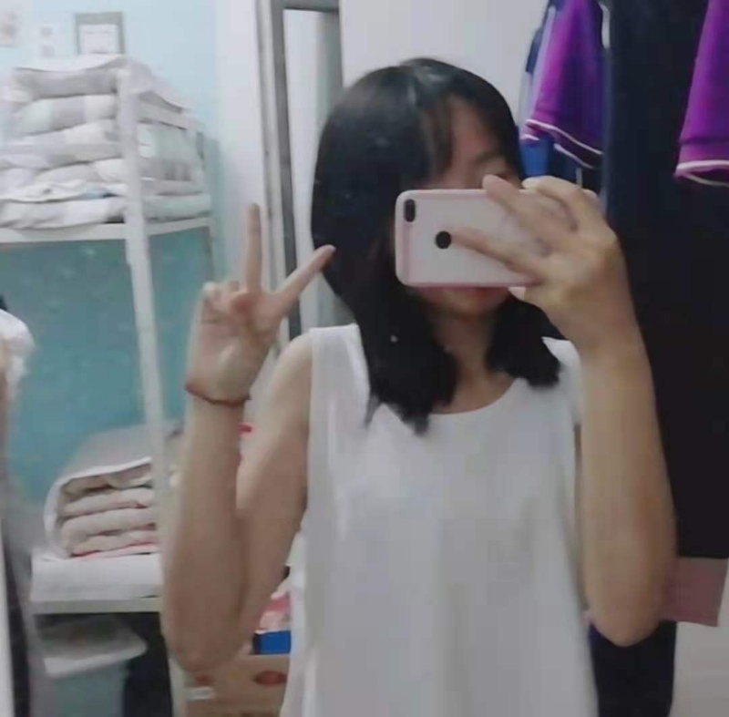 满佳茹的第一张照片--苏州相亲服务中心