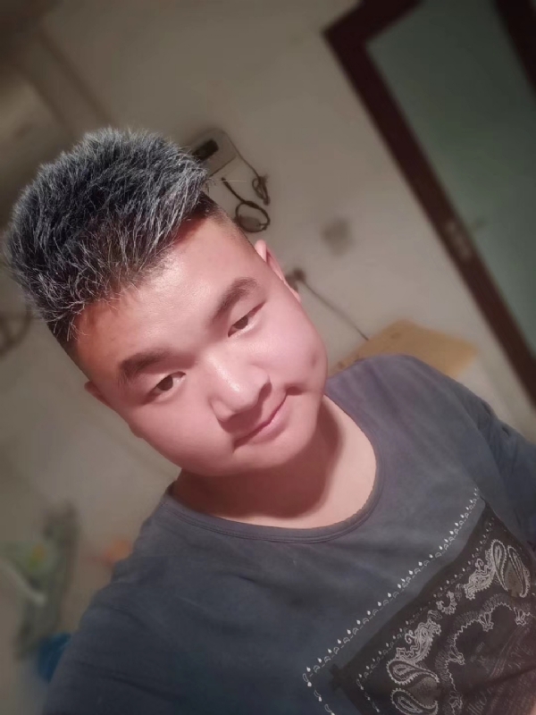 李子木的第二张照片--苏州相亲服务中心