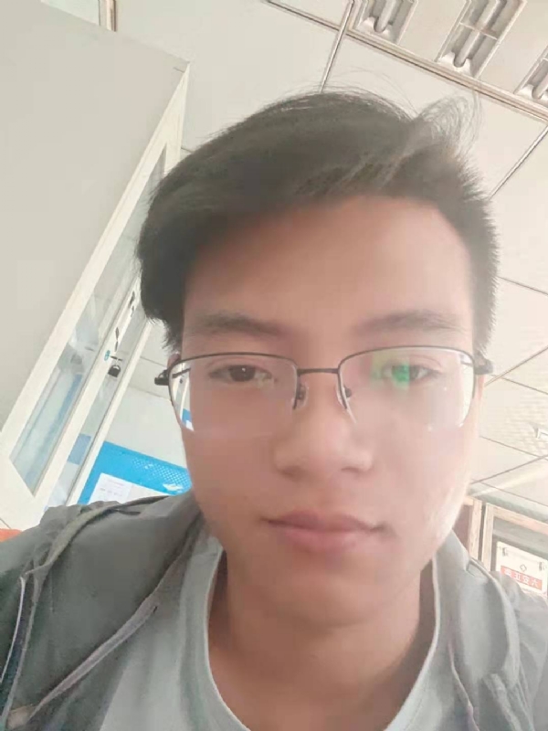 白豆的第一张照片--苏州相亲服务中心