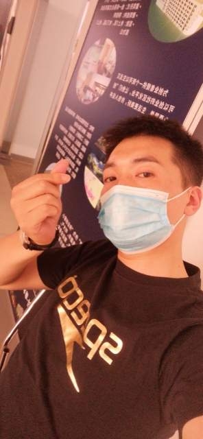 一一罗杰一一的第一张照片--苏州相亲服务中心