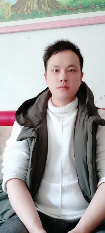 执子之手的第一张照片--苏州相亲服务中心