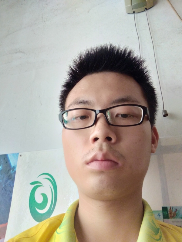 舒荷的第一张照片--苏州相亲服务中心