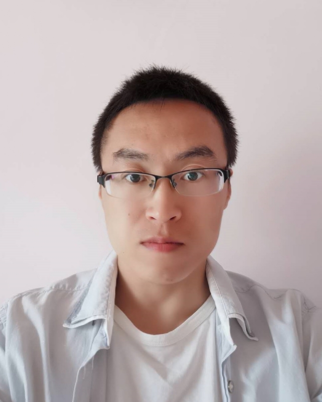 仿佛看到了希望的第一张照片--苏州相亲服务中心