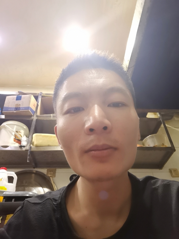 邹先生的第一张照片--苏州相亲服务中心