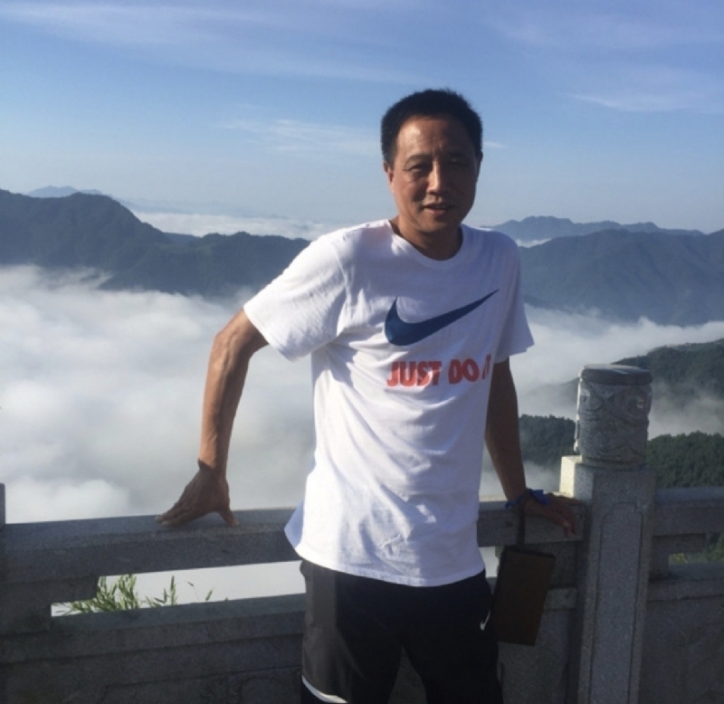 出走半生的第一张照片--苏州相亲服务中心