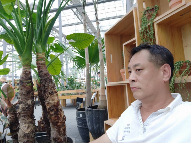 davidxy669988的第一张照片--苏州相亲服务中心