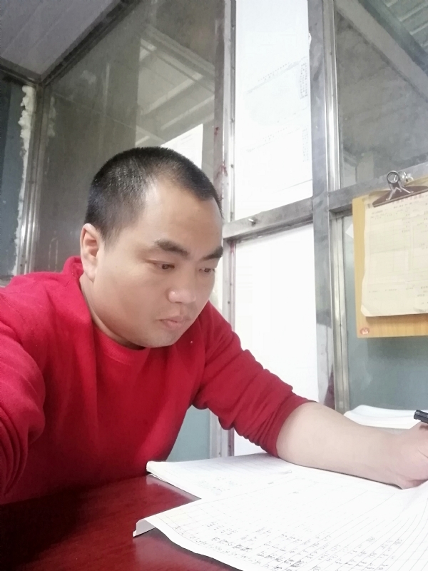 小吴的第一张照片--苏州相亲服务中心