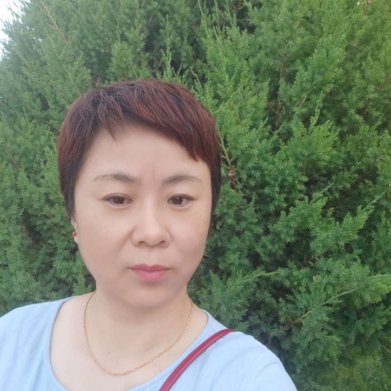 余生勿扰的第三张照片--苏州相亲服务中心