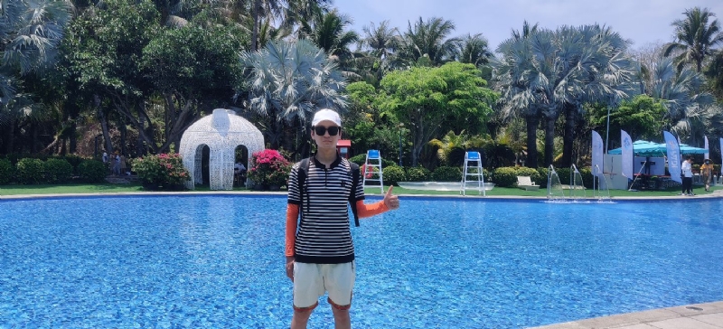 Owen的第一张照片--苏州相亲服务中心