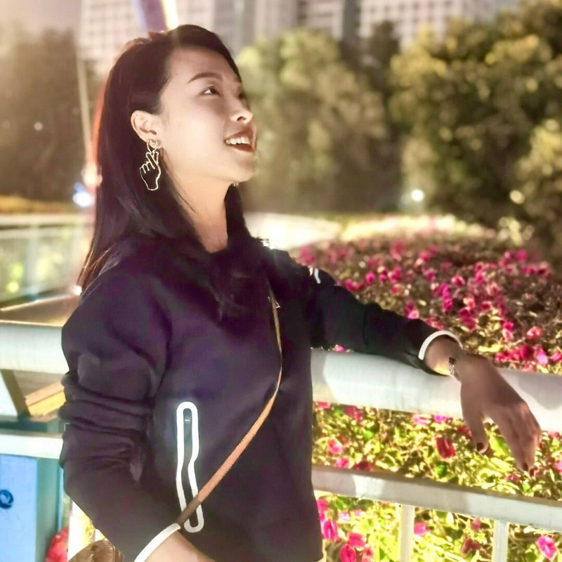 丫丫的第一张照片--苏州相亲服务中心
