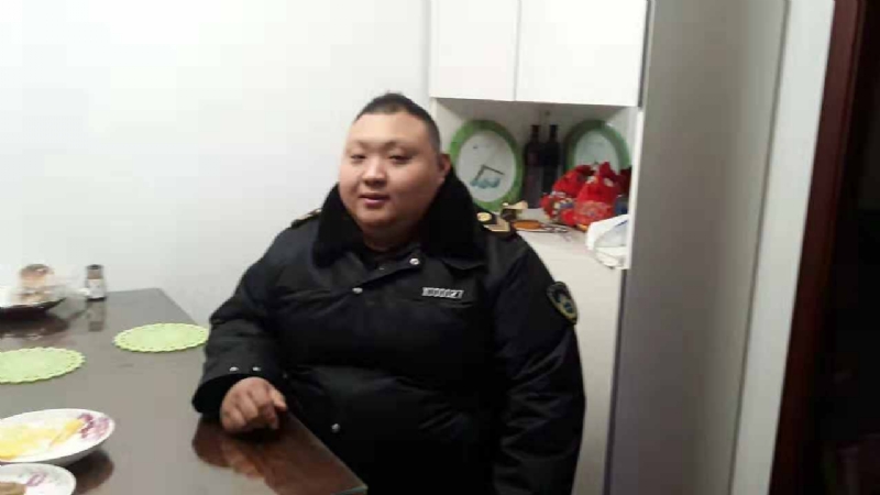 通路的第一张照片--苏州相亲服务中心