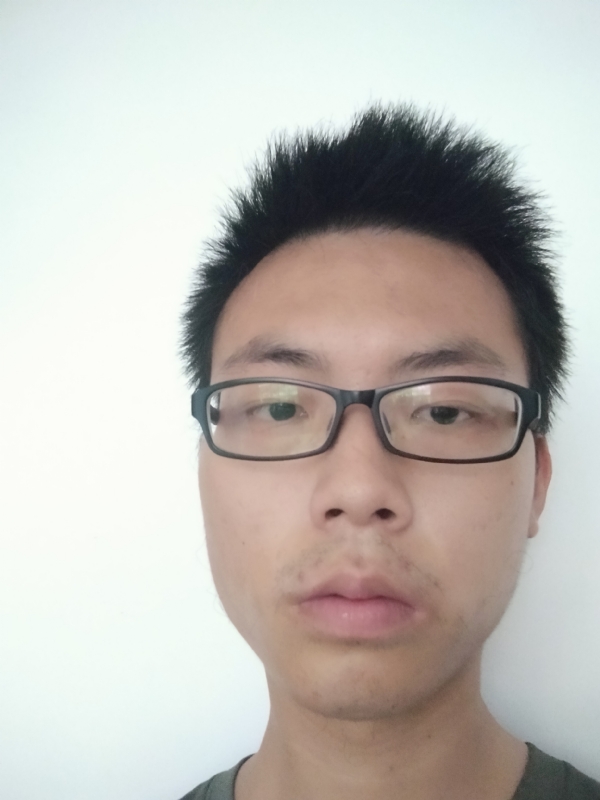 愁丝恨缕沈雄俊爽的第一张照片--苏州相亲服务中心