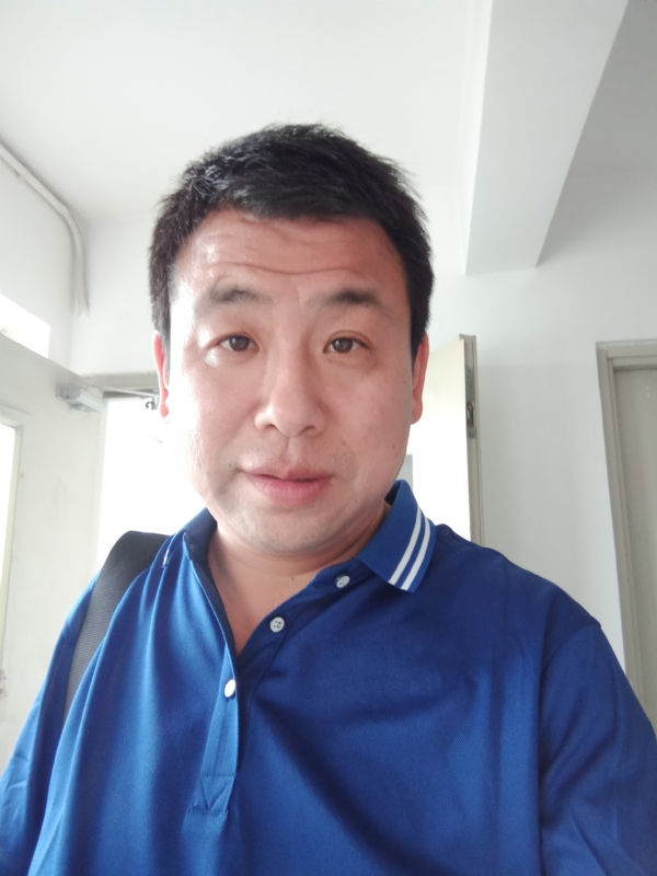 凌志男儿的第一张照片--苏州相亲服务中心