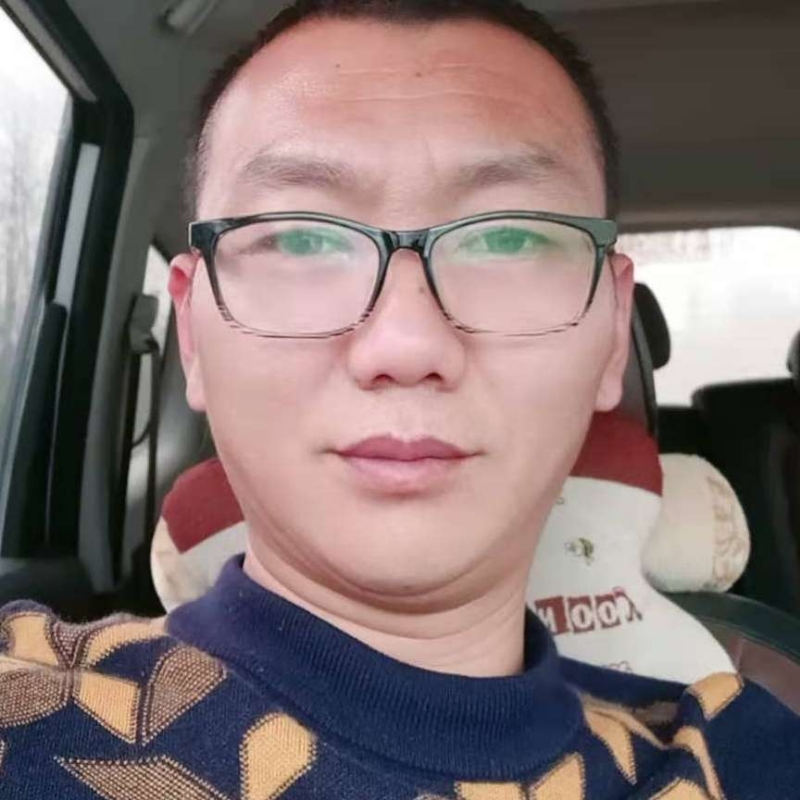 余生不负卿的第一张照片--苏州相亲服务中心