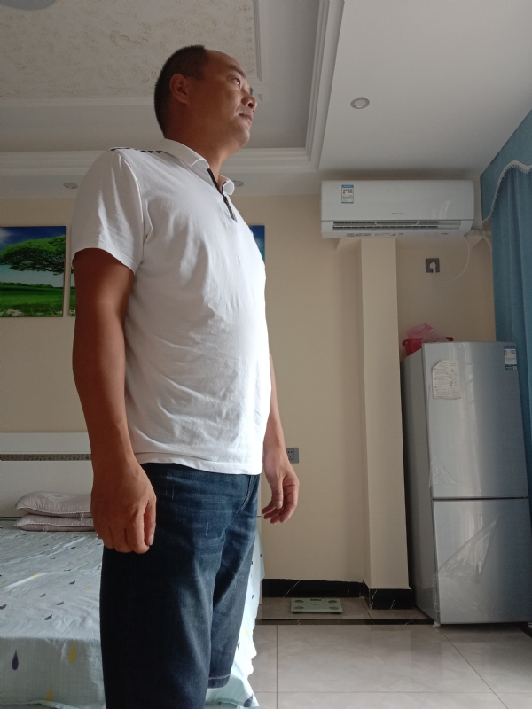 柳暗花明的第一张照片--苏州相亲服务中心
