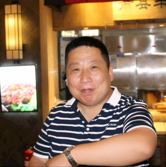 慢半拍的第一张照片--苏州相亲服务中心